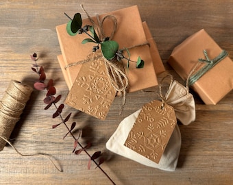 Kraft Tissue Paper Gift Wrapping Paper Bulk Options