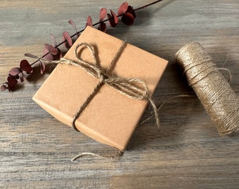 Kraft Tissue Paper