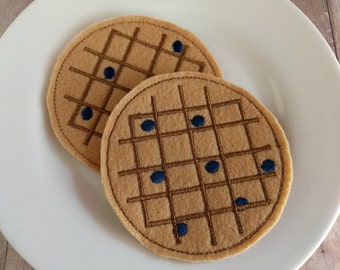 play waffle