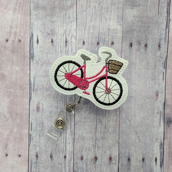 hot pink beach cruiser
