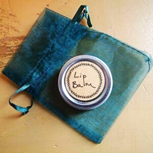 Lip Balm