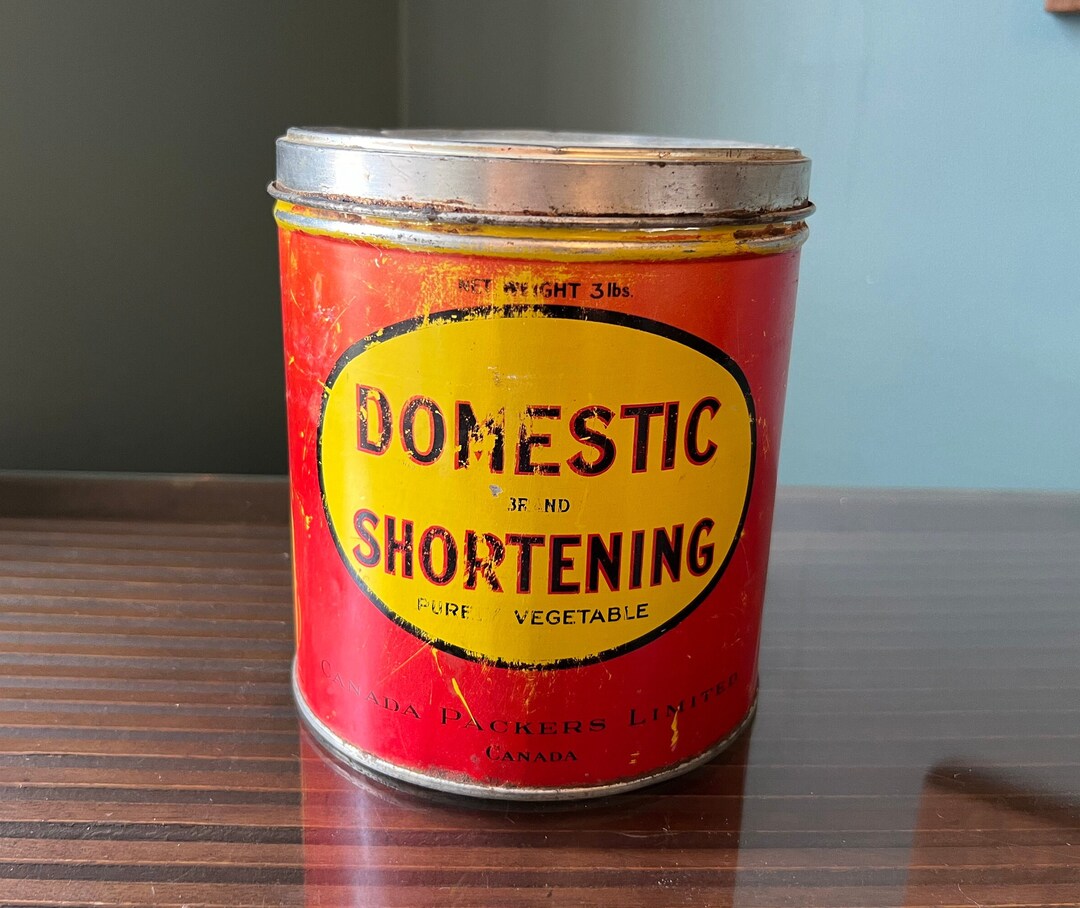 Short Tin