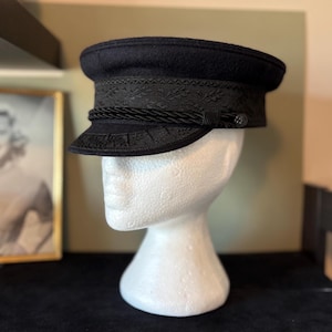 prinz heinrich mütze｜プリンツ・ハインリッヒキャップ・帽子