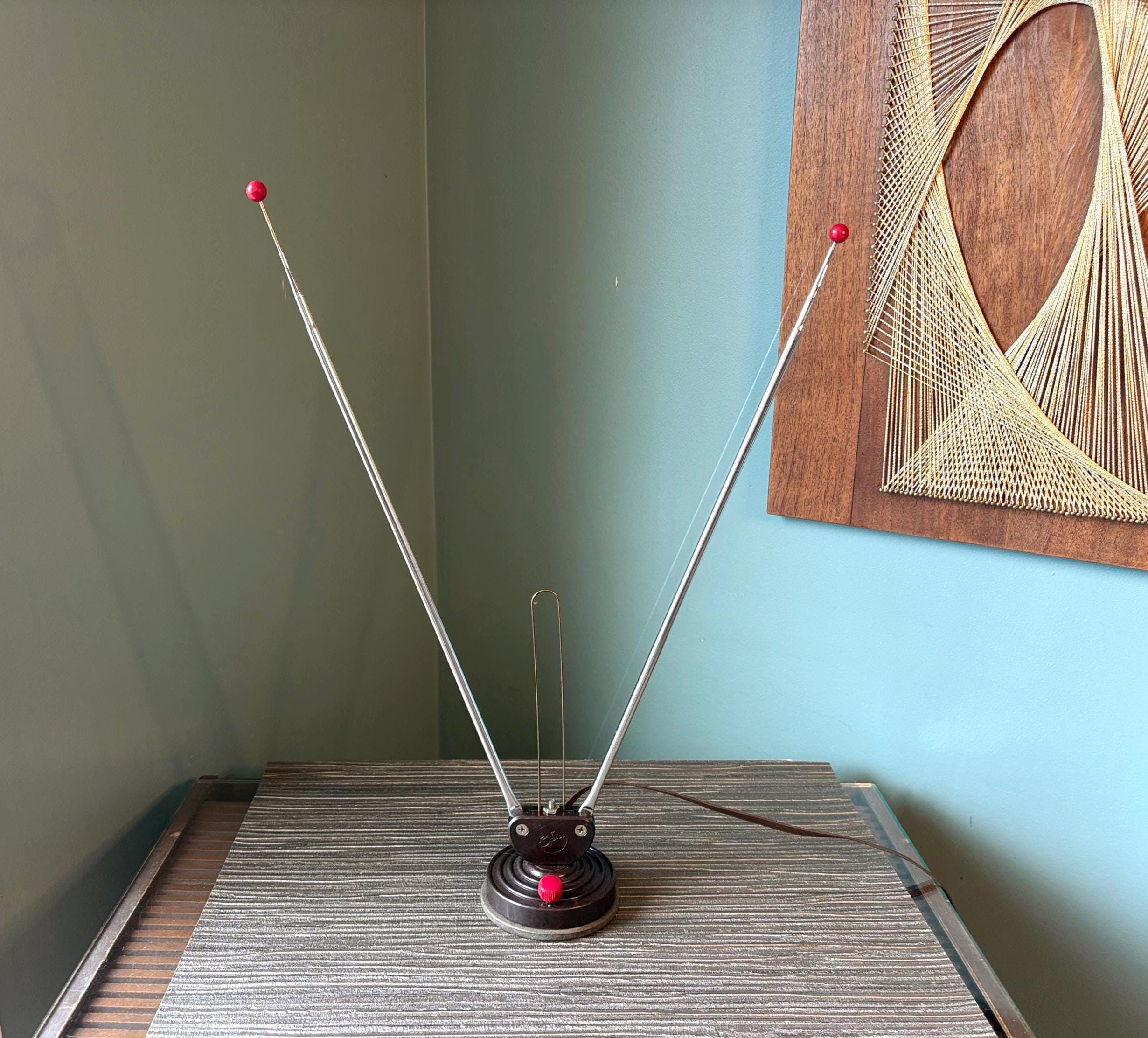 1950s Tv Antenna - Etsy