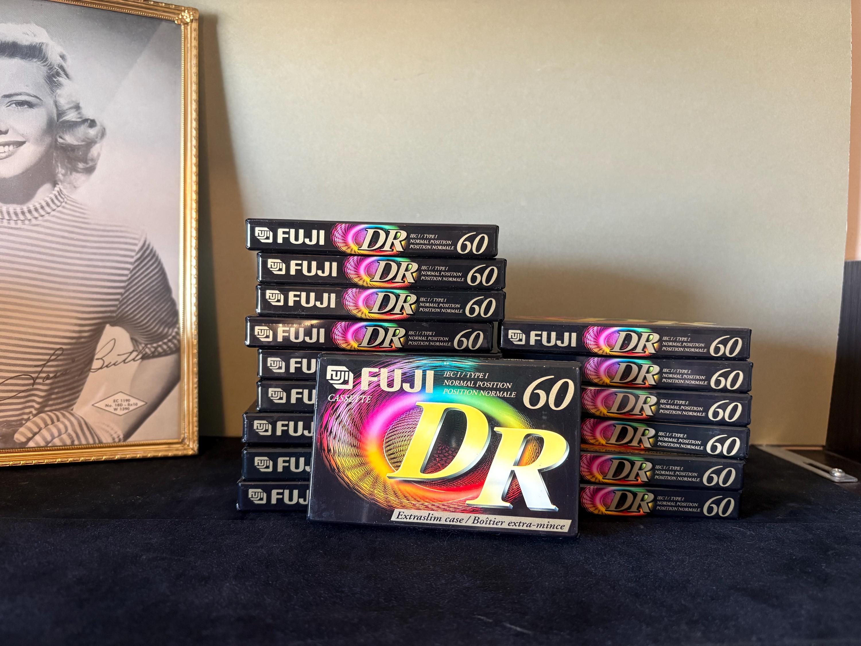 Type 2 cassette - Etsy 日本