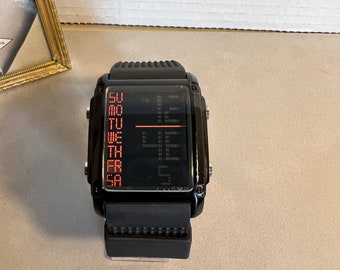 Ots watch band sales