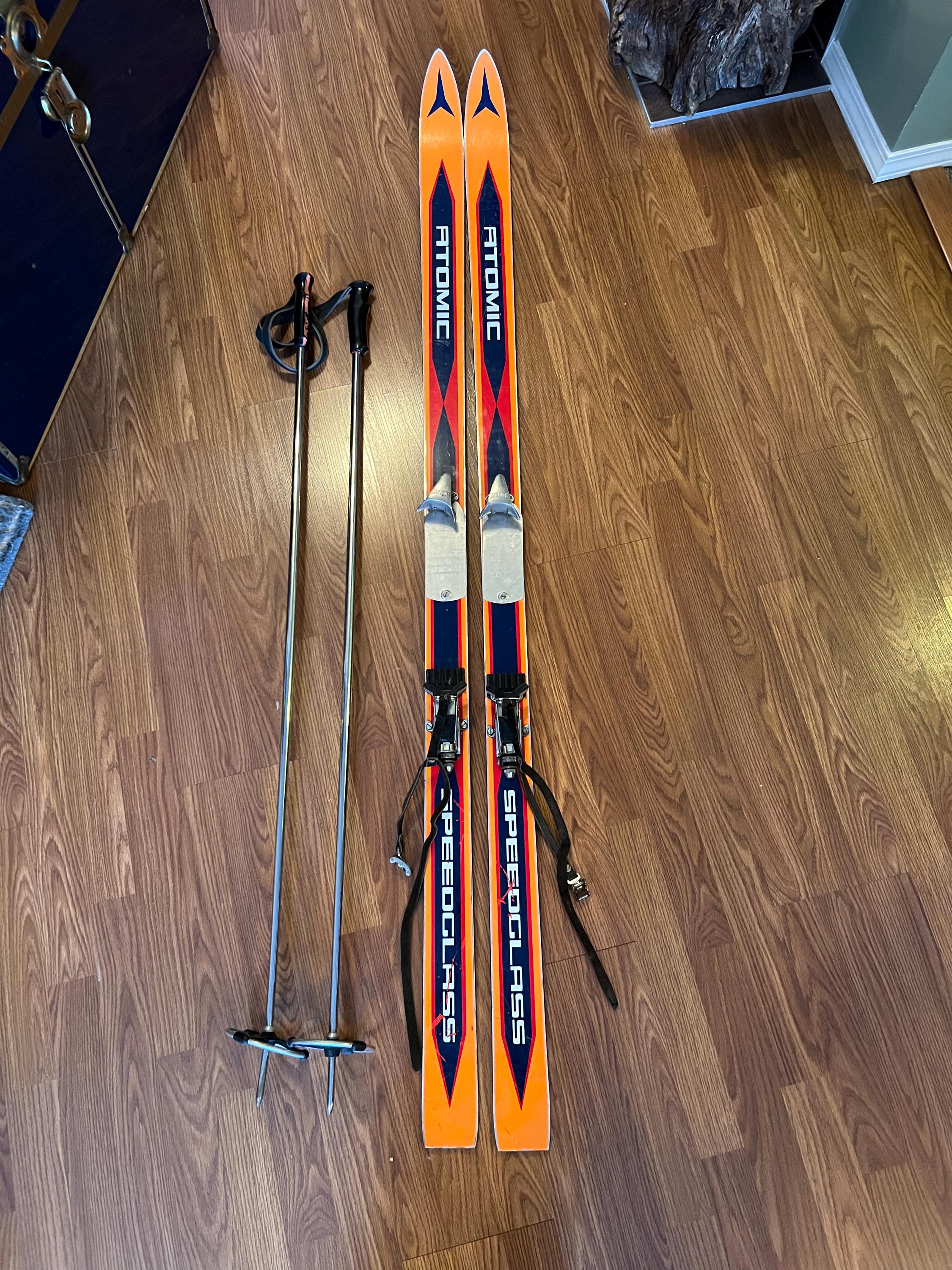Olin skis - Etsy 日本