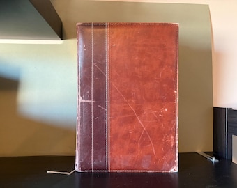 Stara Biblia – Archeologiczna Biblia Studyjna Zondervan, Oprawiona w Skórę Edycja Kolekcjonerska