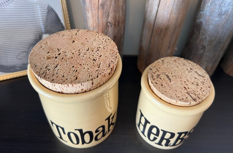 Vintage T.G. Green Pottery Kitchen Canister Set 5 Pieces Etsy