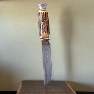 Vintage german hunting knife - Etsy 日本