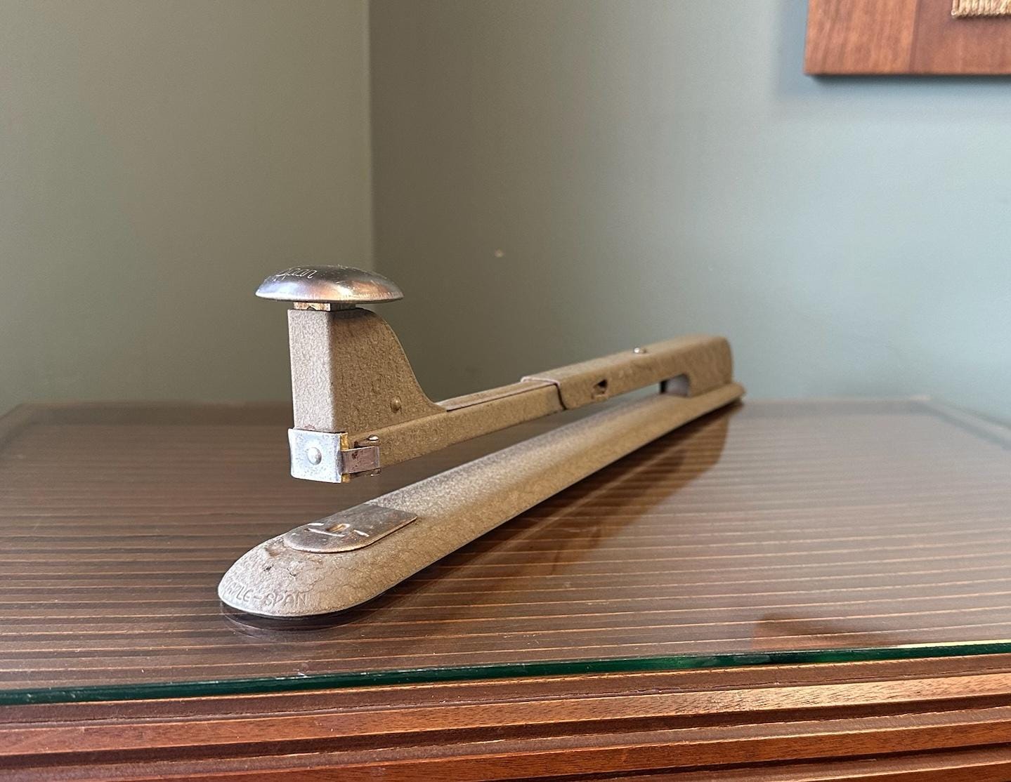 Markwell stapler - Etsy 日本