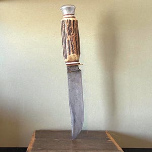 Vintage german hunting knife - Etsy 日本