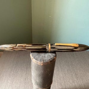 文房具・事務用品 シェーファー 万年筆 1940年代 ビンテージ ペン先14K