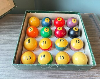 良品／ミニビリヤード　希少　レトロ　アンティーク　ヴィンテージ　billiard 良品／ミニビリヤード 希少 レトロ アンティーク ヴィンテージ