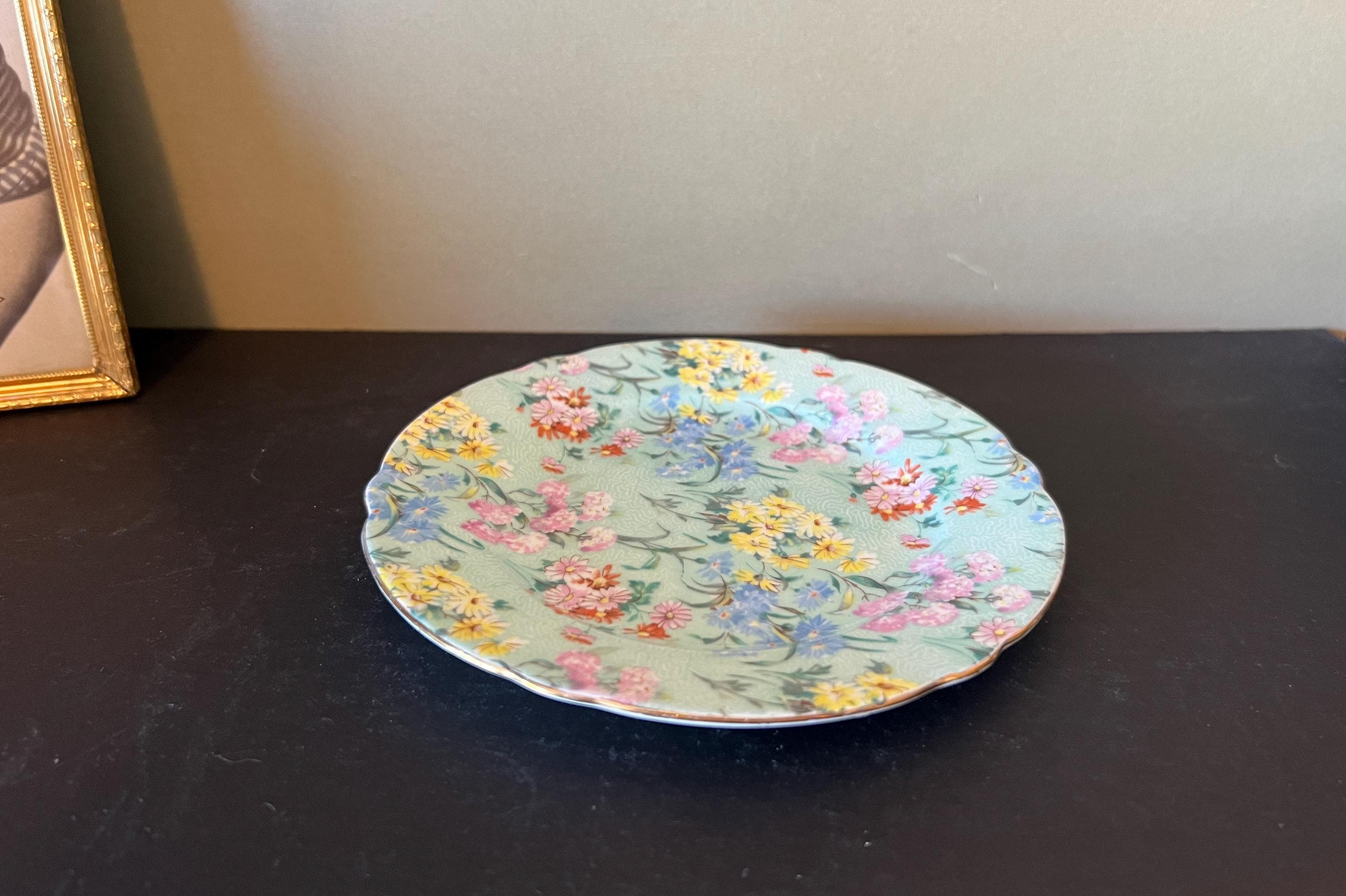 Shelley China Melody - Etsy