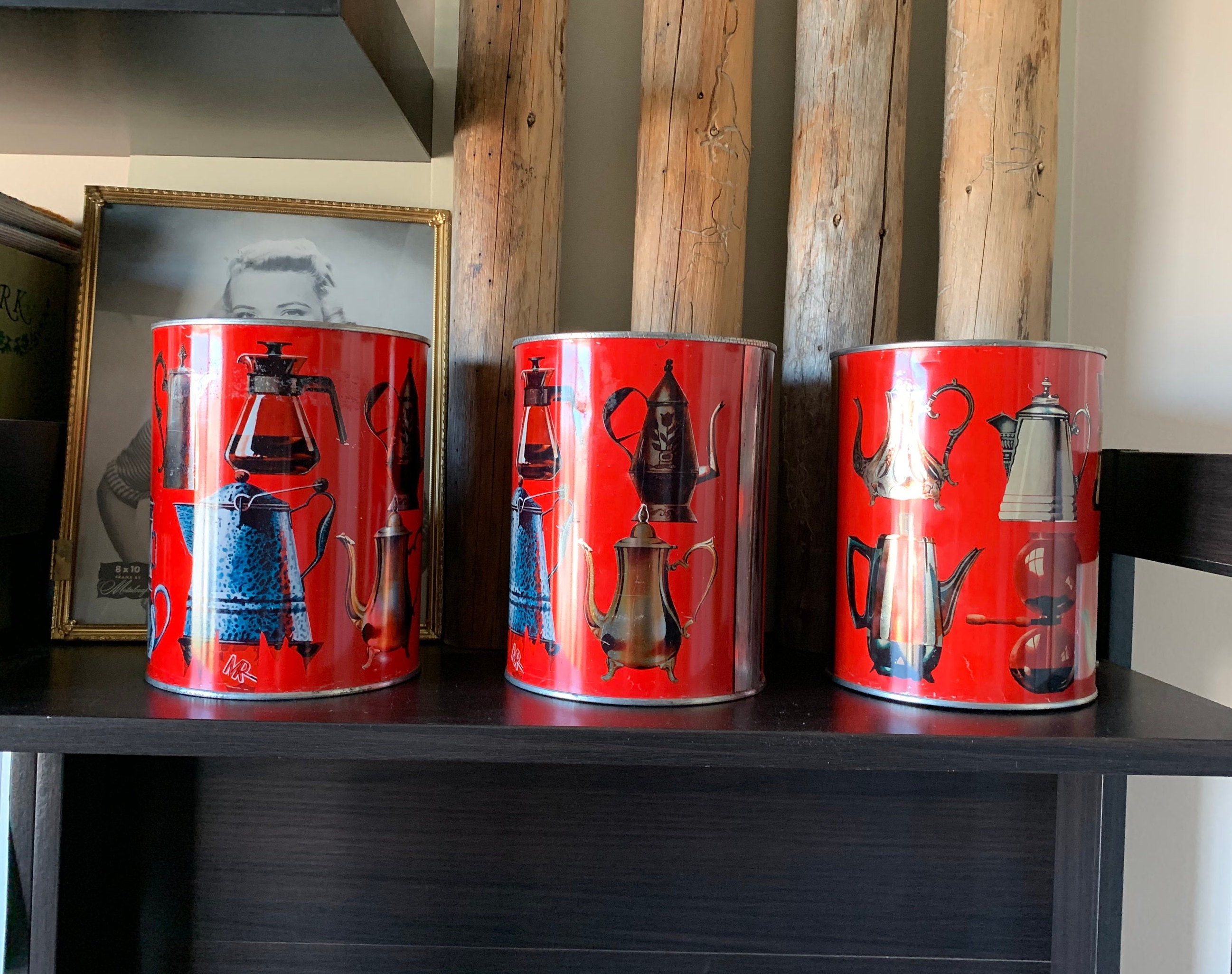 ビンテージP&G(プロクターアンドギャンブル)社製掛け時計