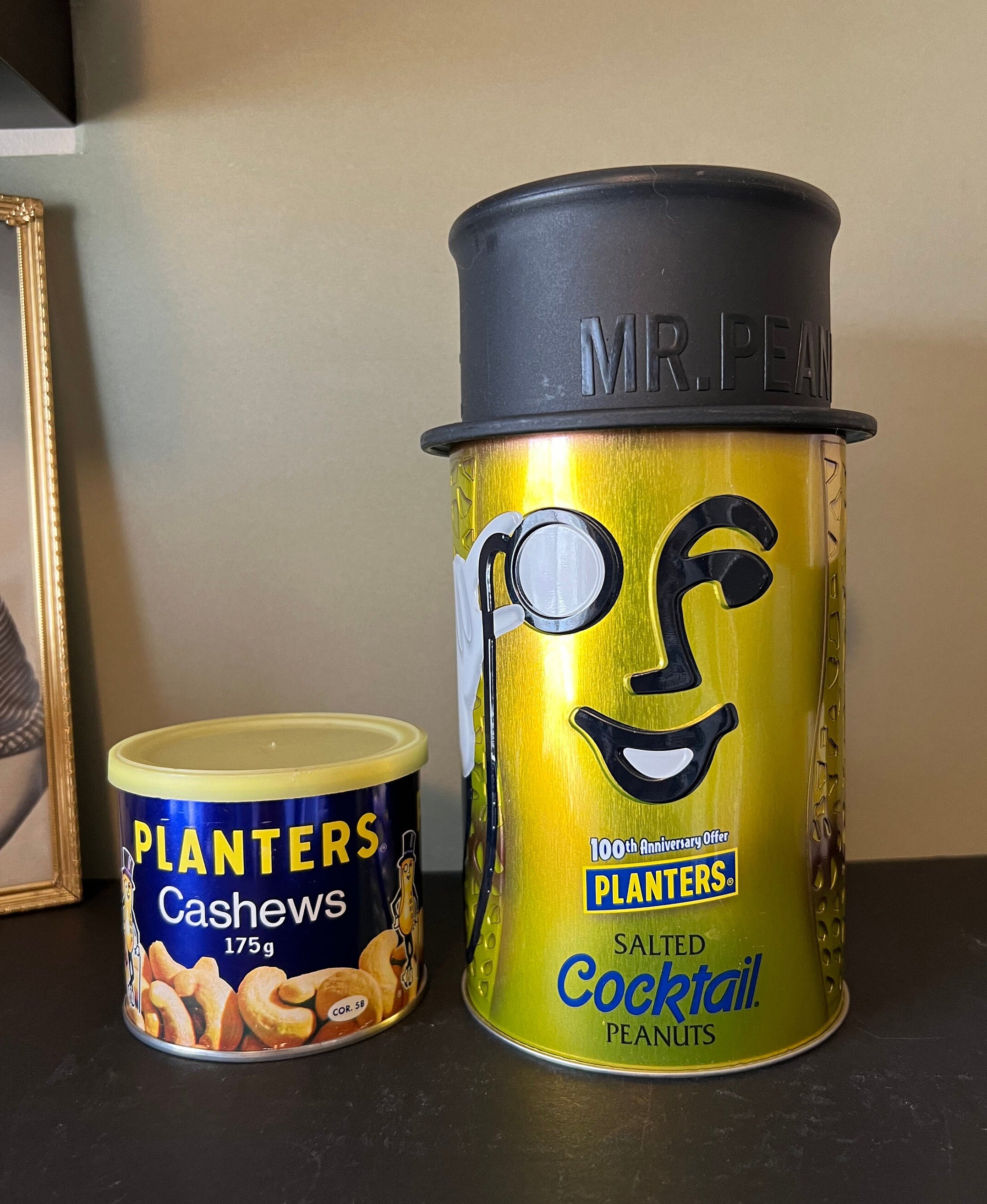 ミスターピーナッツ　ぬいぐるみ　キーホルダー　ヴィンテージ　プランターズ ミスターピーナッツ ぬいぐるみ キーホルダー ヴィンテージ