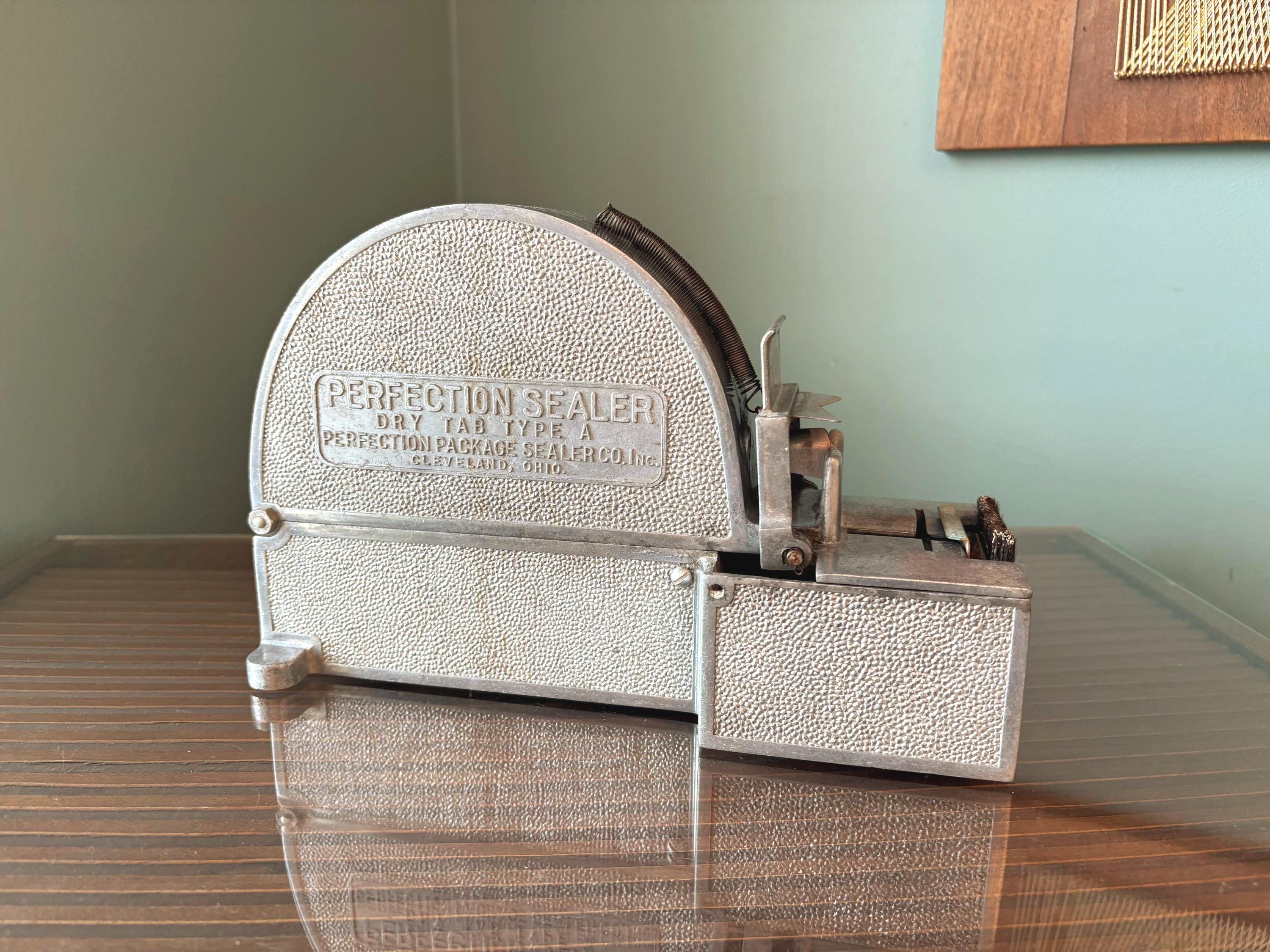 Tape dispenser vintage - Etsy 日本