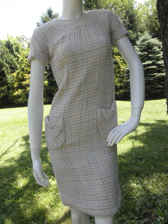 Retro 1960s Ole Borden for Lord & Taylor