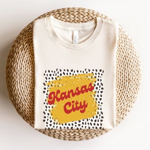 Kansas City Chic Unisex Tee