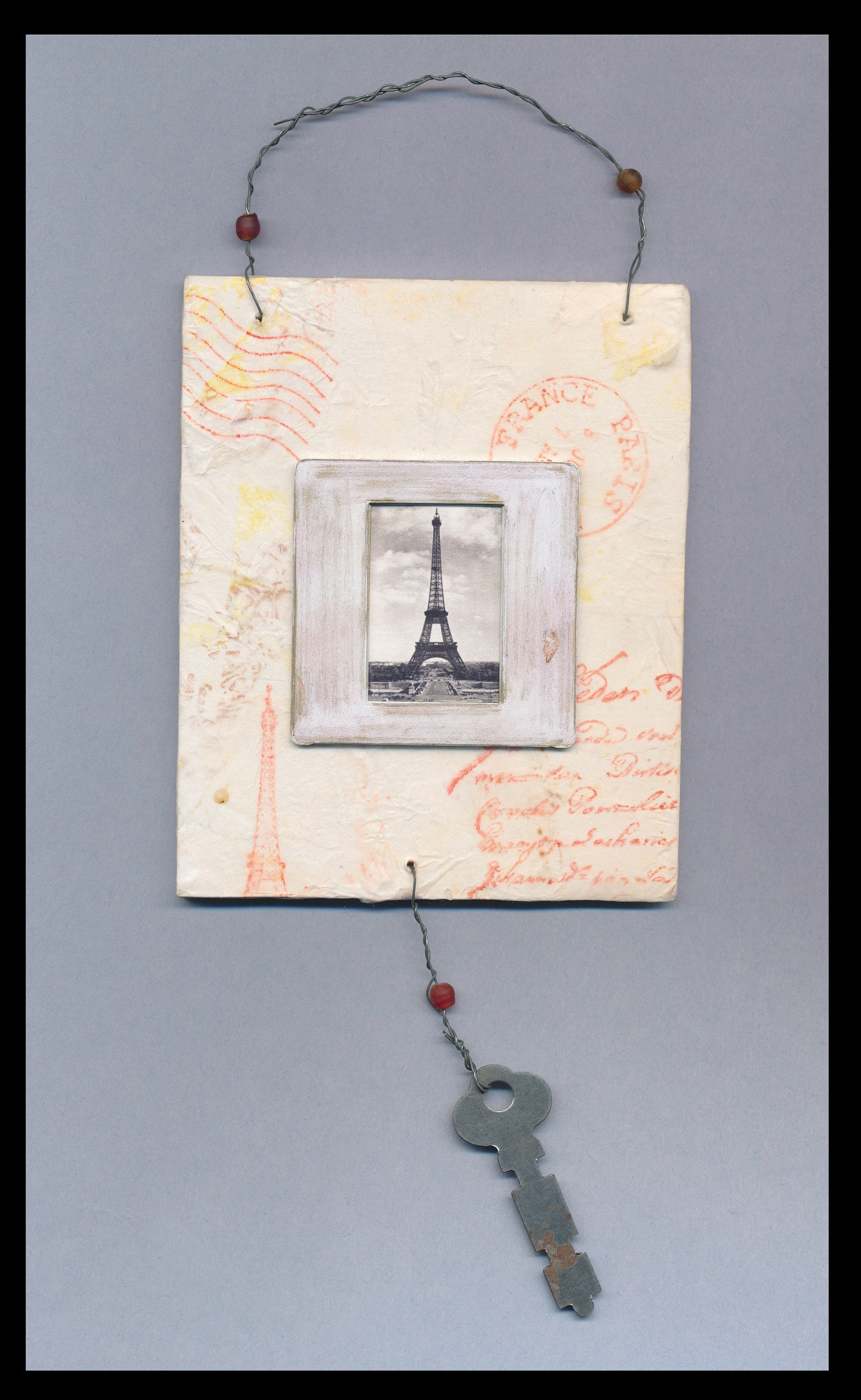 10 or 25 New Cardboard Slide Mounts or Frames / Altered Book Etsy