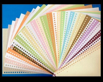 RubyDog Handmade Art Journal Kit /  Simple or Eclectic / Make Your Own or Give One as a Gift / Journalling Book Package, DIY Sketchbook