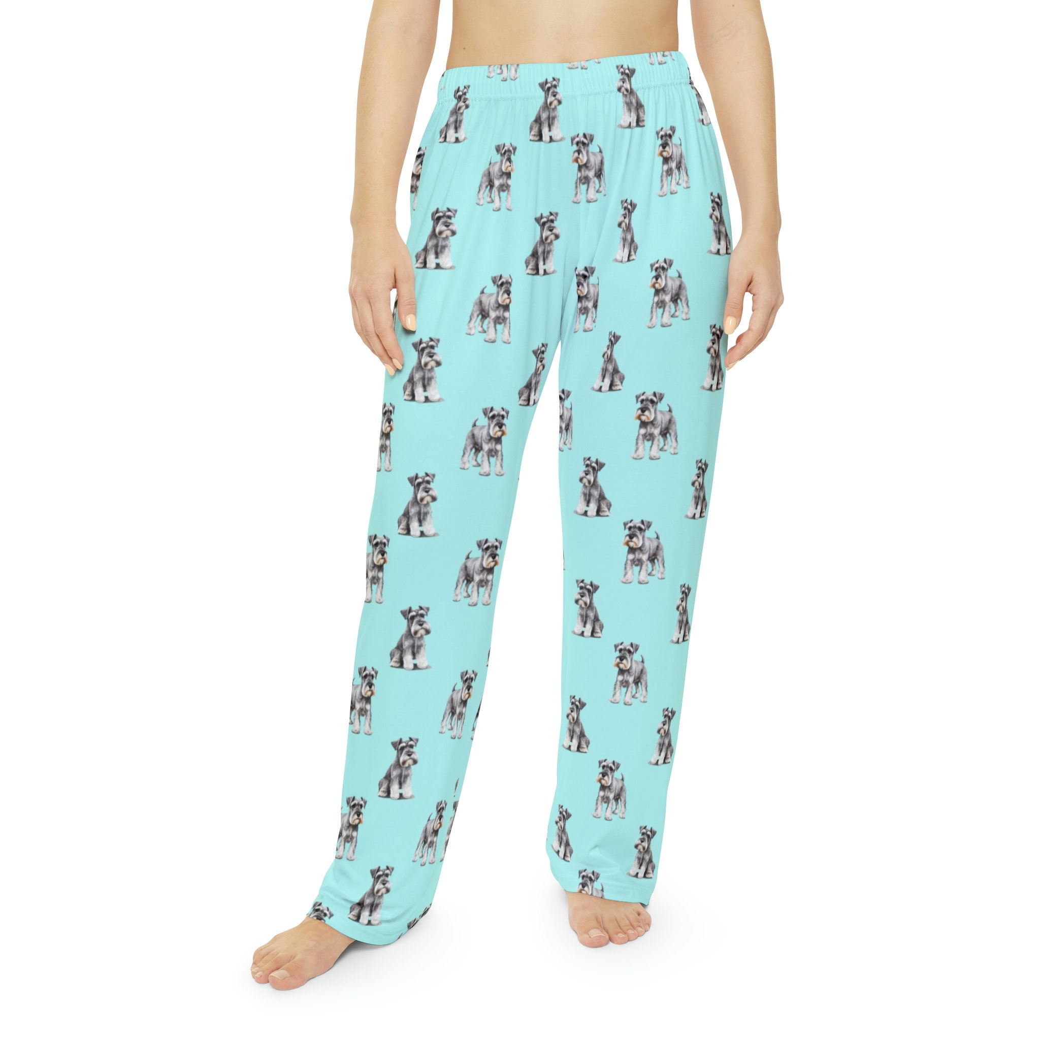 Women's hotsell schnauzer pajamas