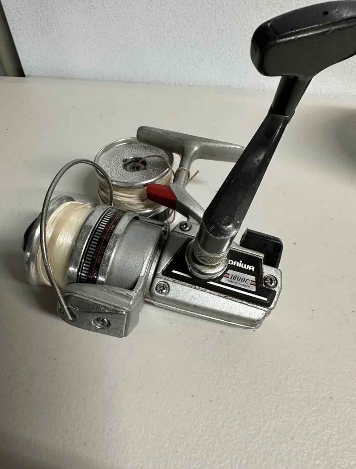 vintage daiwa reels products for sale