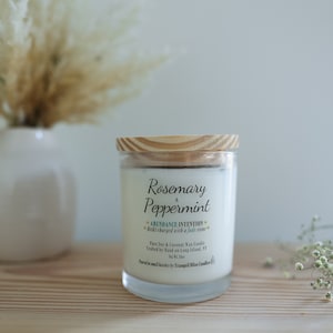 ROSMARIN & PFEFFERMINZ