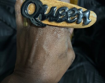 QUEEN Ring