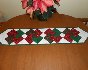 Christmas Table Runner