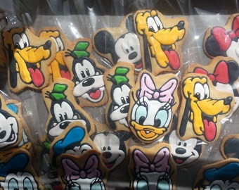 Disney Characters