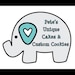 Pete's Custom Cookies