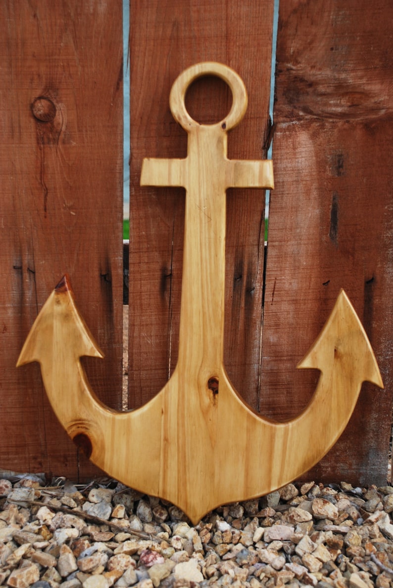 24 Anchor guest book alternative Weddings Etsy