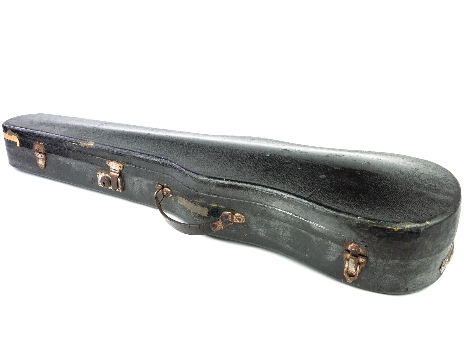 Vintage Violin Case Violin Gifts Old Violin Bag Musical Etsy