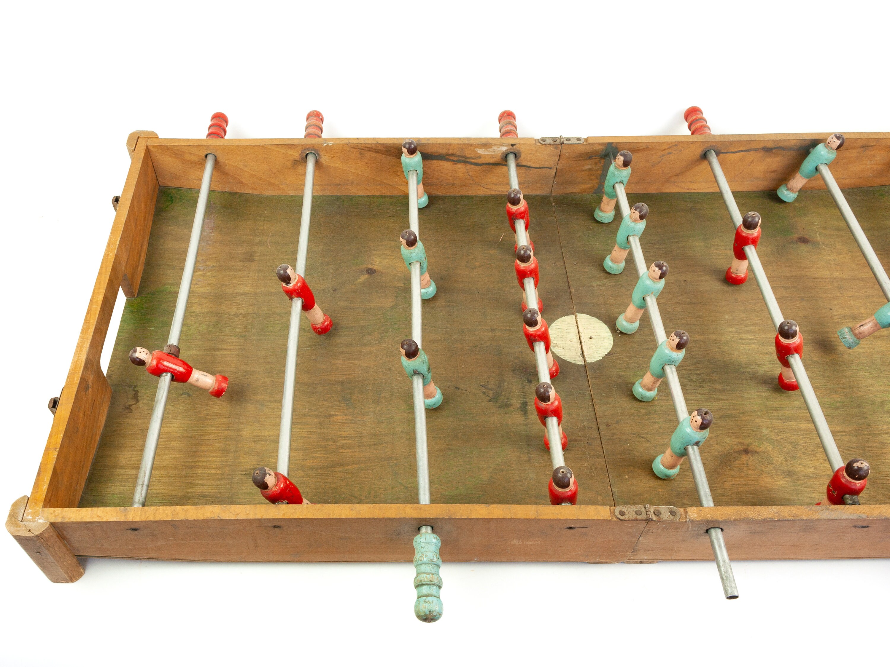 Tournament Soccer Foosball Table for sale Only 2 left at 60