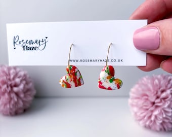 Créoles coeur de fruits juteux
