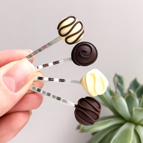 Cute Bobby Pins Etsy