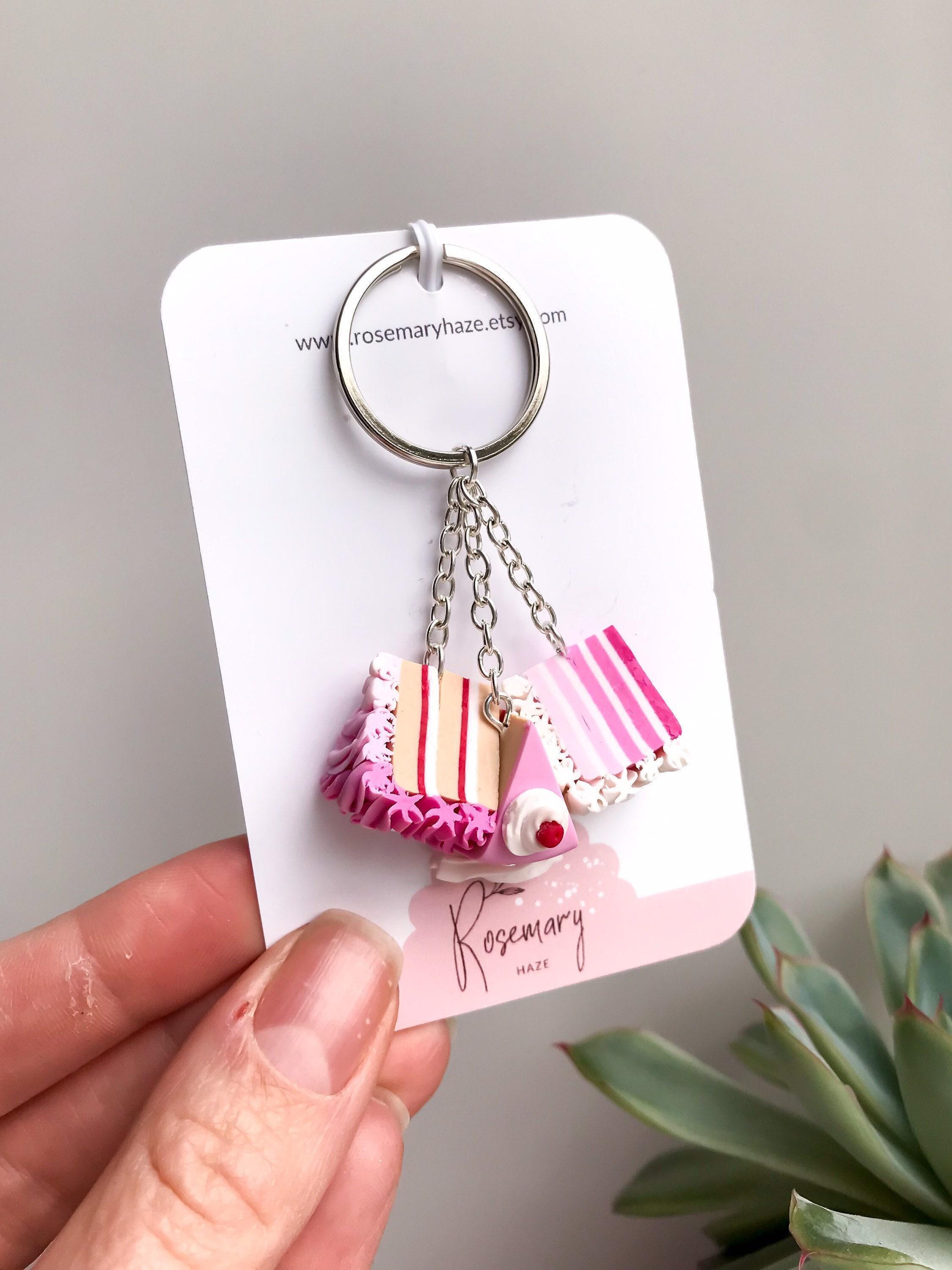 Licca Keychain - Etsy