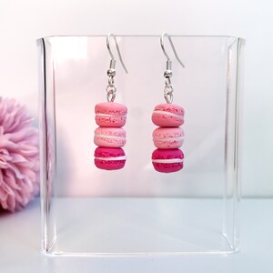 Food Earrings Fruit Jewelry Lmkacrylics 2025