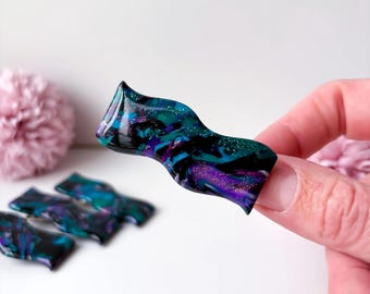 Barrette galaxie