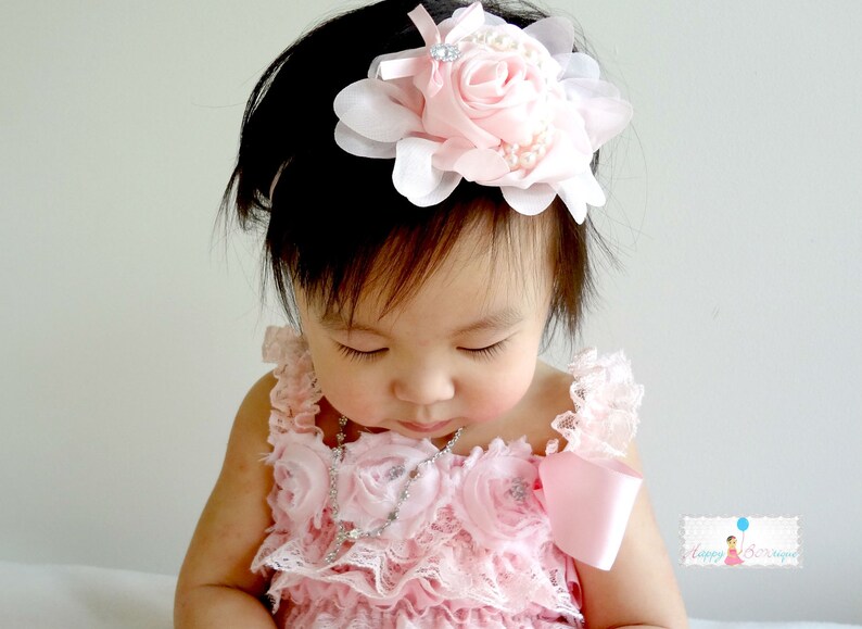 beautiful baby headbands