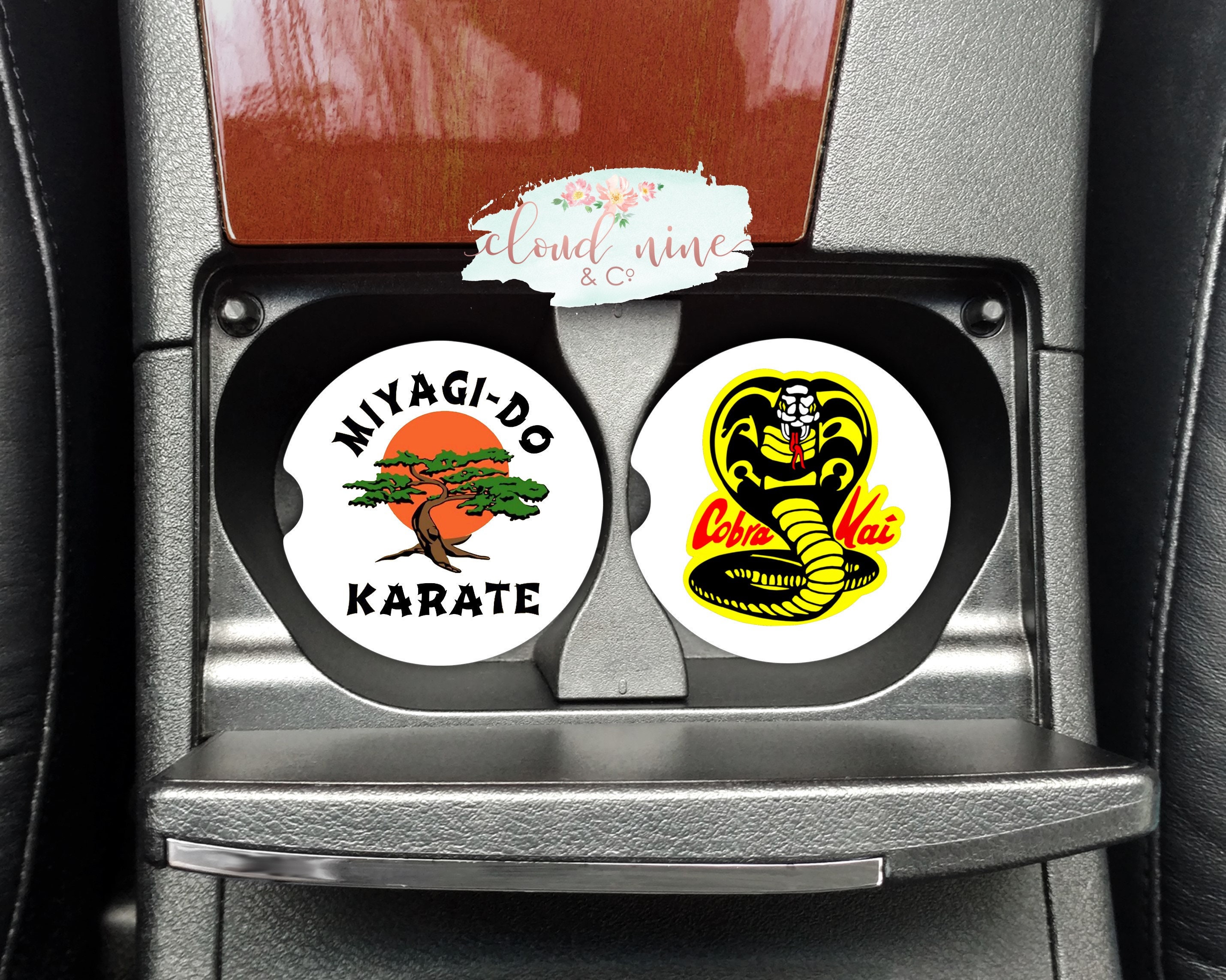 Cobra Kai - Plugged In