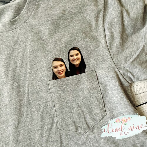 Person Pocket Tee Shirt Personalized Pocket Shirt Put Your - Etsy Person Pocket Tee Shirt Personalized Pocket Shirt Put Your - Etsy
