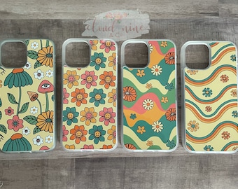 Retro phone cases deals