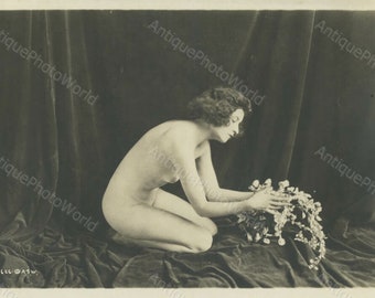 Marion davies nude