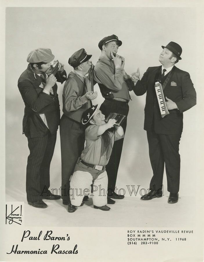 Paul Baron's Instagram, Twitter & Facebook on IDCrawl