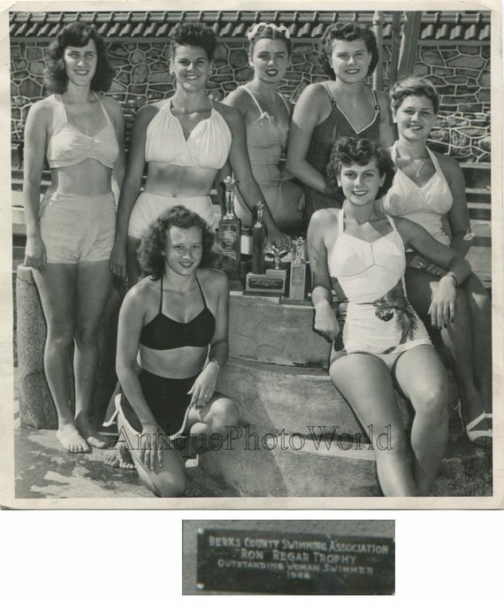 champion women's bathing suits