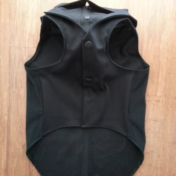 Dog Tuxedo Shirt main image 0