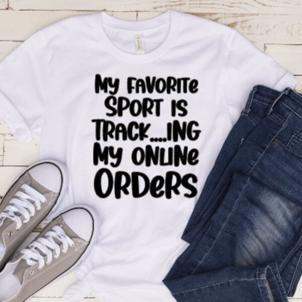 My Orders Tracking Etsy